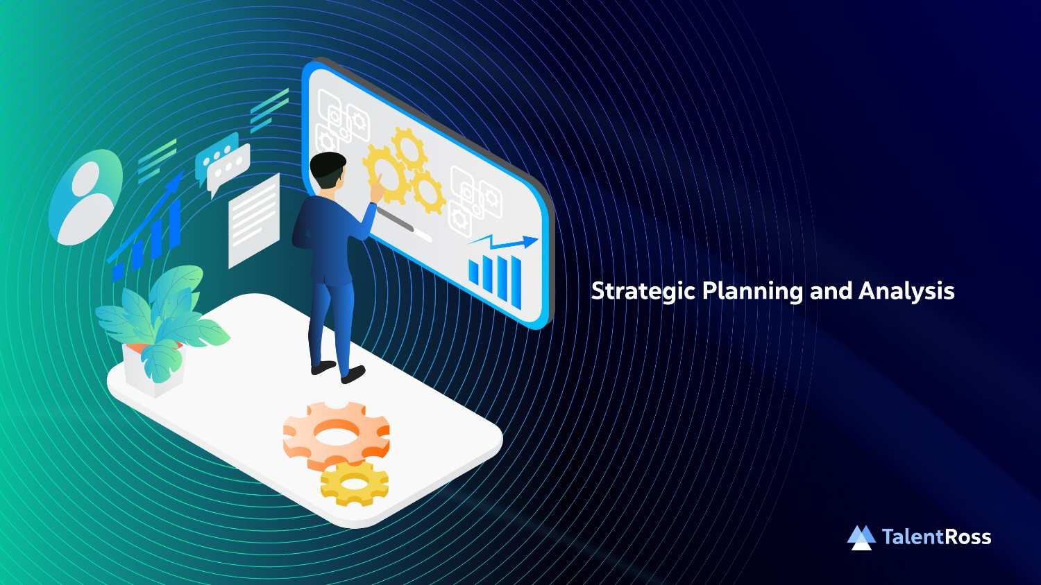 Strategic Planning and Analysis